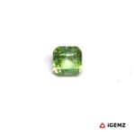 0.32 ct Green Tourmaline - iGemz29252 gemstone for sale at igemz.co.za
