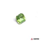 0.32 ct Green Tourmaline - iGemz29252 gemstone for sale at igemz.co.za