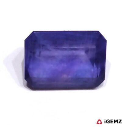 28.8 ct Blue Fluorite - iGemz29257 gemstone for sale at igemz.co.za