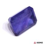 28.8 ct Blue Fluorite - iGemz29257 gemstone for sale at igemz.co.za