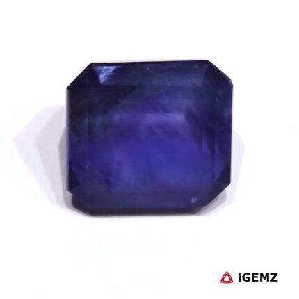 31.5 ct Blue Fluorite - iGemz29258 gemstone for sale at igemz.co.za