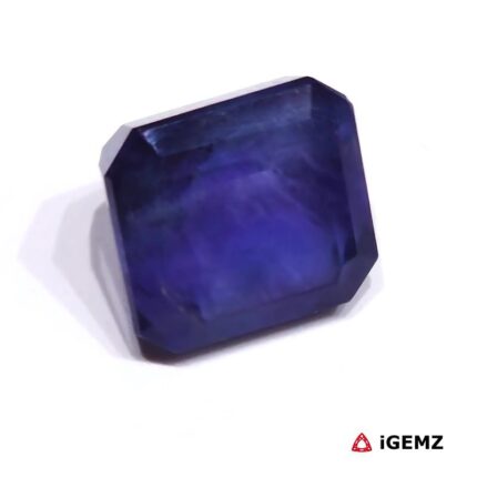 31.5 ct Blue Fluorite - iGemz29258 gemstone for sale at igemz.co.za