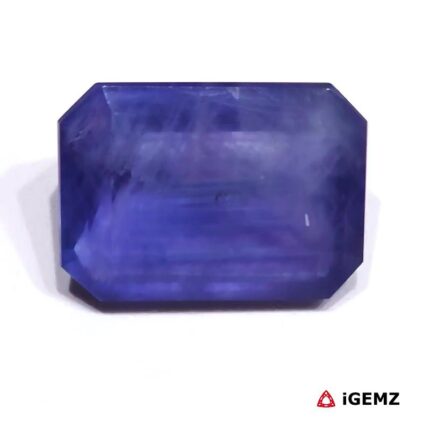 39.5 ct Blue Fluorite - iGemz29259 gemstone for sale at igemz.co.za