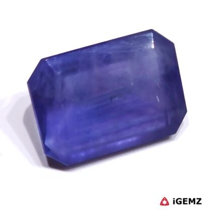 39.5 ct Blue Fluorite - iGemz29259 gemstone for sale at igemz.co.za