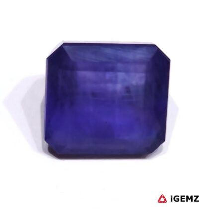 48.2 ct Blue Fluorite - iGemz29261 gemstone for sale at igemz.co.za