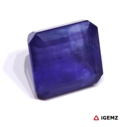 48.2 ct Blue Fluorite - iGemz29261 gemstone for sale at igemz.co.za