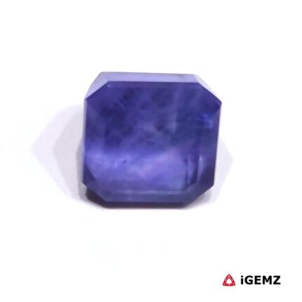 22.6 ct Blue Fluorite - iGemz29262 gemstone for sale at igemz.co.za