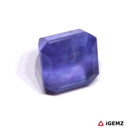 22.6 ct Blue Fluorite - iGemz29262 gemstone for sale at igemz.co.za