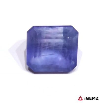 22.1 ct Blue Fluorite - iGemz29263 gemstone for sale at igemz.co.za