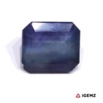 30 ct Blue Fluorite - iGemz29264 gemstone for sale at igemz.co.za
