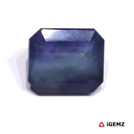 30 ct Blue Fluorite - iGemz29264 gemstone for sale at igemz.co.za