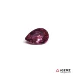 0.915 ct Pink Sapphire - iGemz23123 gemstone for sale at igemz.co.za