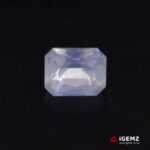 9.15 ct White Moonstone - iGemz23138 gemstone for sale at igemz.co.za