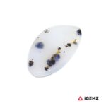 11.68 ct Brown Dendritic Agate - iGemz24456 gemstone for sale at igemz.co.za