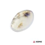 7.26 ct Brown Dendritic Agate - iGemz24457 gemstone for sale at igemz.co.za