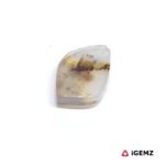 1.58 ct Brown Dendritic Agate - iGemz24468 gemstone for sale at igemz.co.za