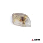 1.58 ct Brown Dendritic Agate - iGemz24468 gemstone for sale at igemz.co.za
