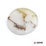 4.21 ct Brown Dendritic Agate - iGemz24473 gemstone for sale at igemz.co.za