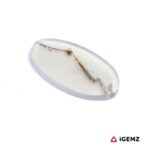 3.91 ct Brown Dendritic Agate - iGemz24495 gemstone for sale at igemz.co.za