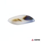7.5 ct Brown Dendritic Agate - iGemz24598 gemstone for sale at igemz.co.za