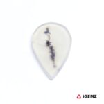 6.24 ct Brown Dendritic Agate - iGemz24602 gemstone for sale at igemz.co.za