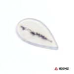 6.24 ct Brown Dendritic Agate - iGemz24602 gemstone for sale at igemz.co.za