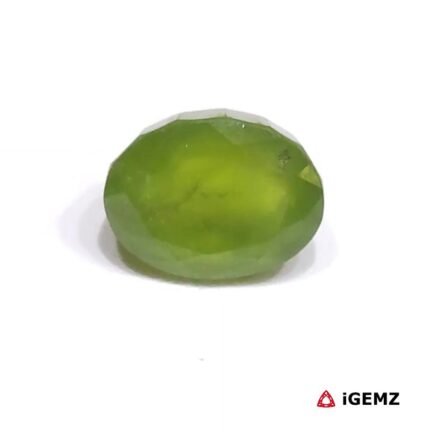 5.34 ct Green Vesuvianite - iGemz30422 gemstone for sale at igemz.co.za