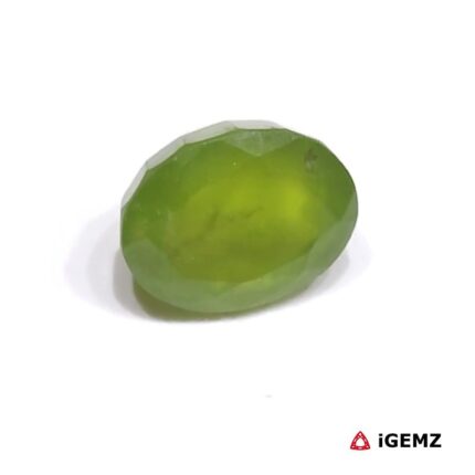 5.34 ct Green Vesuvianite - iGemz30422 gemstone for sale at igemz.co.za
