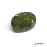 6.21 ct Green Vesuvianite - iGemz30443 gemstone for sale at igemz.co.za