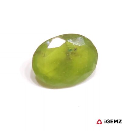 3.57 ct Green Vesuvianite - iGemz30470 gemstone for sale at igemz.co.za