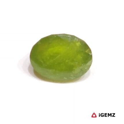 5.11 ct Green Vesuvianite - iGemz30471 gemstone for sale at igemz.co.za