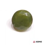 6.1 ct Green Vesuvianite - iGemz30472 gemstone for sale at igemz.co.za