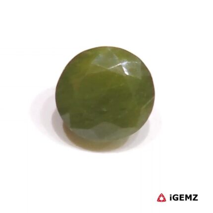 6.1 ct Green Vesuvianite - iGemz30472 gemstone for sale at igemz.co.za