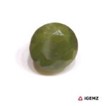 6.1 ct Green Vesuvianite - iGemz30472 gemstone for sale at igemz.co.za