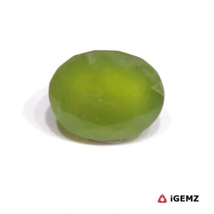 5.67 ct Green Vesuvianite - iGemz30477 gemstone for sale at igemz.co.za