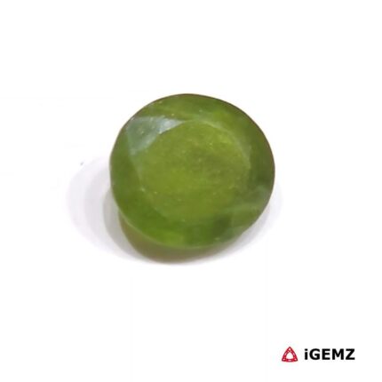 3.79 ct Green Vesuvianite - iGemz30478 gemstone for sale at igemz.co.za