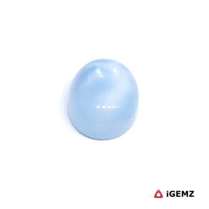 4.56 ct Blue Larimar - iGemz33711 gemstone for sale at igemz.co.za