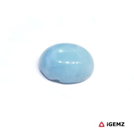 3.61 ct Blue Larimar - iGemz33712 gemstone for sale at igemz.co.za