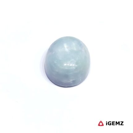 4.39 ct Blue Larimar - iGemz33713 gemstone for sale at igemz.co.za