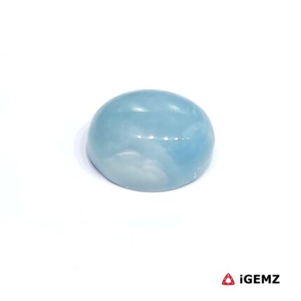 5.1 ct Blue Larimar - iGemz33715 gemstone for sale at igemz.co.za