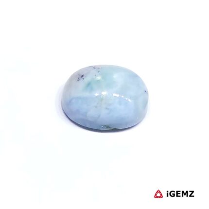 4.38 ct Blue Larimar - iGemz33716 gemstone for sale at igemz.co.za
