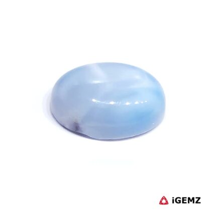 6.73 ct Blue Larimar - iGemz33717 gemstone for sale at igemz.co.za