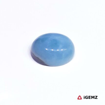 4.1 ct Blue Larimar - iGemz33718 gemstone for sale at igemz.co.za