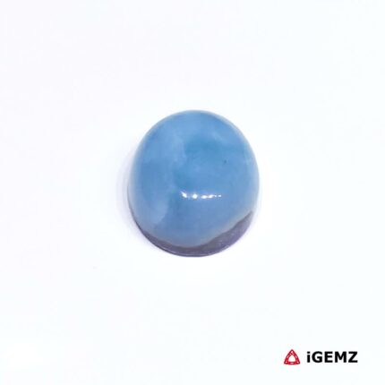 4.1 ct Blue Larimar - iGemz33718 gemstone for sale at igemz.co.za