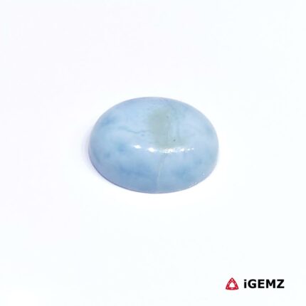 3.69 ct Blue Larimar - iGemz33719 gemstone for sale at igemz.co.za