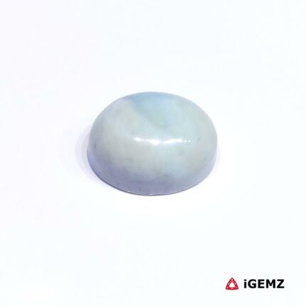 4.85 ct Blue Larimar - iGemz33720 gemstone for sale at igemz.co.za