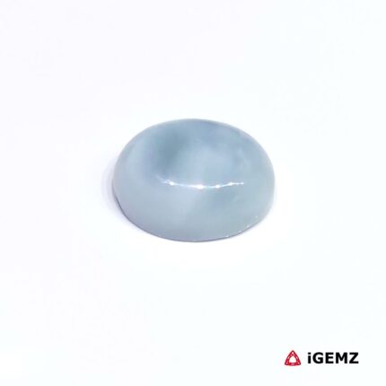 3.99 ct Blue Larimar - iGemz33721 gemstone for sale at igemz.co.za