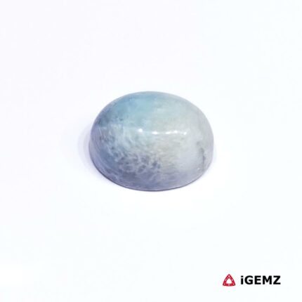 4.54 ct Blue Larimar - iGemz33725 gemstone for sale at igemz.co.za