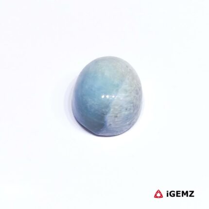 4.54 ct Blue Larimar - iGemz33725 gemstone for sale at igemz.co.za