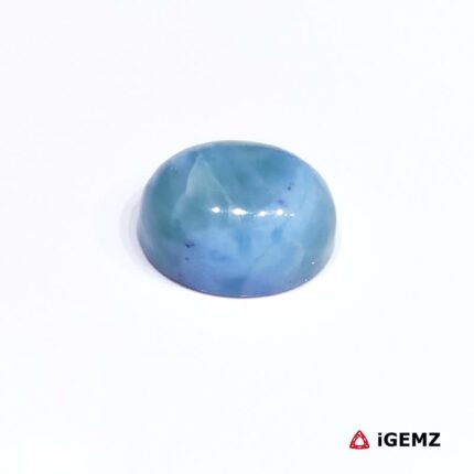 4.75 ct Blue Larimar - iGemz33727 gemstone for sale at igemz.co.za